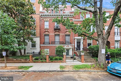 1863 Kalorama Rd NW #1B Photo 1