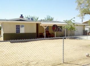 23967 Tocaloma Rd, Apple Valley, CA 92307