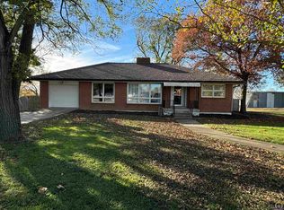 707 Henley St, Gridley, KS 66852