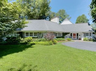 11 Westwood Dr, Worcester, MA 01609