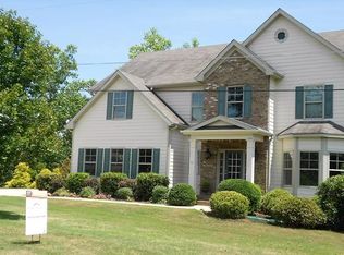 9640 Durand Rd, Gainesville, GA 30506