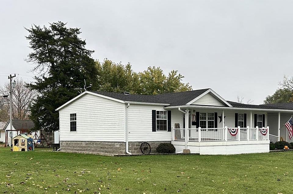 303 N Washington St, Shelbyville, MO 63469 Zillow