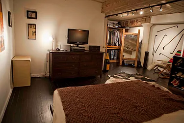 Rented by Citi Habitats