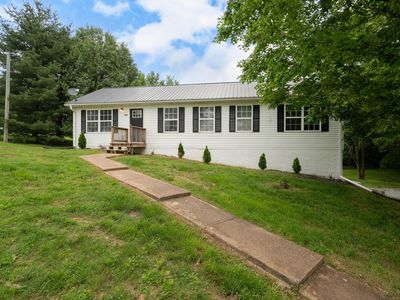 550 Gregory Rd, Westmoreland, TN, 37186