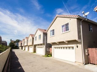 9125 Noble Ave UNIT 102, North Hills, CA 91343