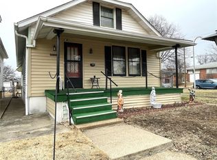 4605 S 38th St, Saint Louis, MO 63116