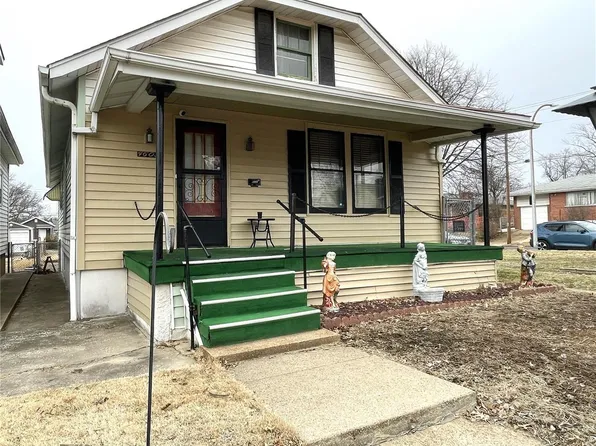 4605 S 38th St, Saint Louis, MO 63116