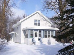 21416 Lasalle Ave, Puposky, MN 56667