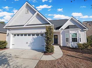 4543 Marshwood Dr., Myrtle Beach, SC 29579