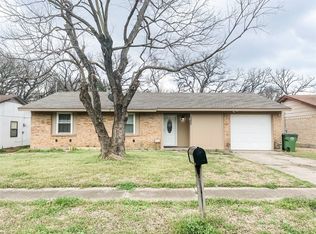12800 Spring Oak Dr, Balch Springs, TX 75180