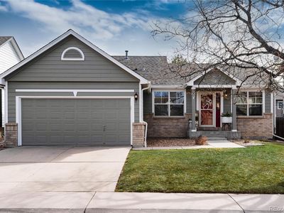 11650 Columbine Street, Thornton, CO, 80233
