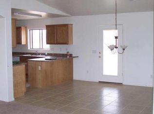 1015 S 345th Ave, Tonopah, AZ 85354
