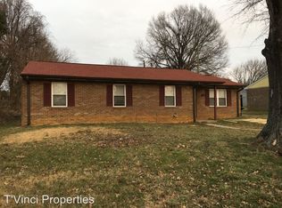 609 Fairview St, High Point, NC 27260