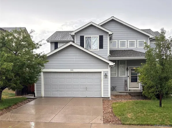 6345 S Ukraine Court, Aurora, CO 80015