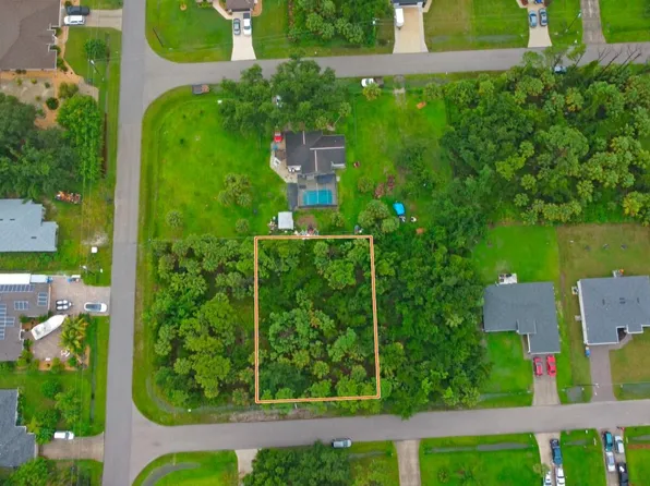 00 Heaton Terrace, North Port, FL 34286