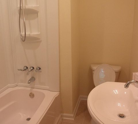 2nd bathroom