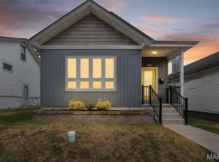 4009 Delor St, Saint Louis, MO
