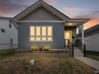 4009 Delor St, Saint Louis, MO, 63116