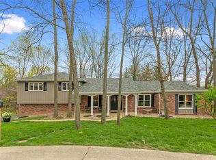 1516 Sail Island Ct, Chesterfield, MO
