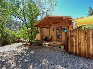 63 Trunk Rd, Placerville, CO 81430