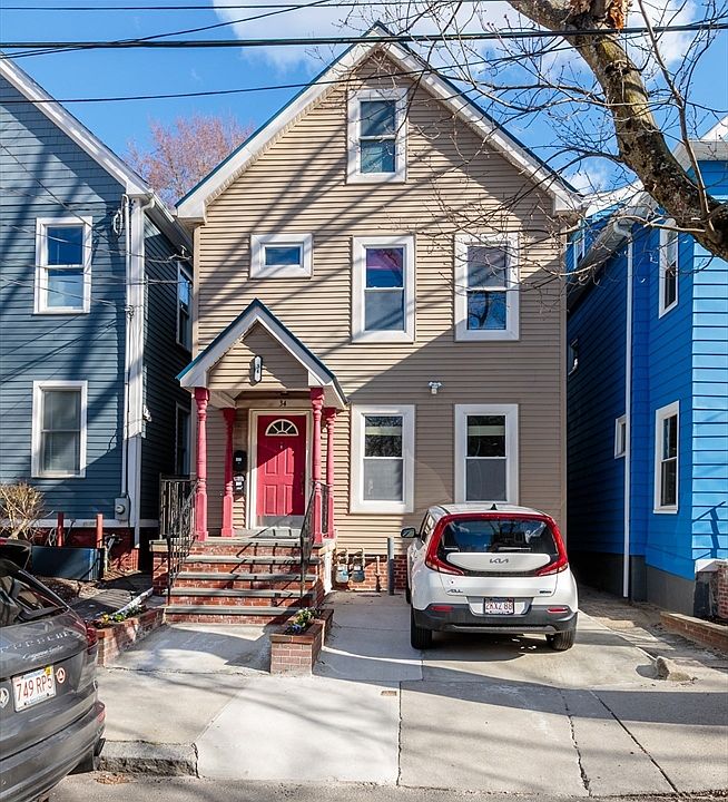 1st image of 34 Elmwood St #2