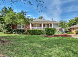 816 NW 53rd St, Oklahoma City, OK 73118