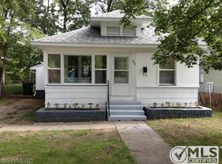 1085 Aurora Ave, Muskegon, MI 49442