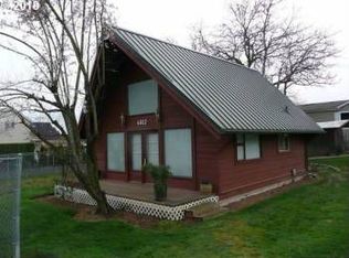 6812 NE 58th Ave, Vancouver, WA 98661