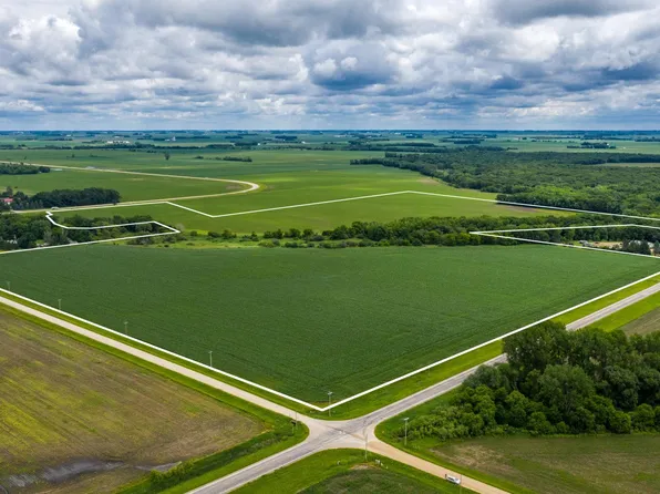 State Highway 30, Blooming Prairie, MN 55917