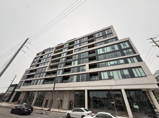859 The Queensway #817, Toronto, ON M8Z 1N8