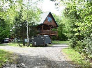 16 Wilson Pond Rd, Greenville, ME 04441
