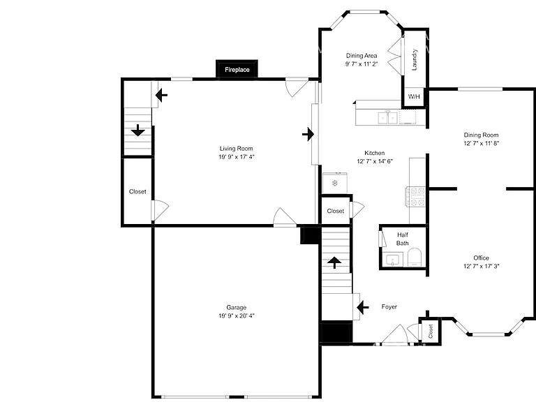6931 Silver Grass Ct — Photo 2