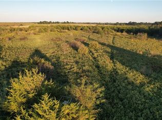 890 NW 100th Rd, Liberal, MO 64762
