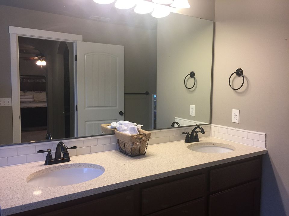 Quartz Mst Vanity