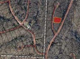 Kitt Ln, Bella Vista, AR 72715