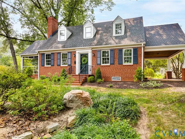 5400 New Kent Rd, Richmond, VA 23225