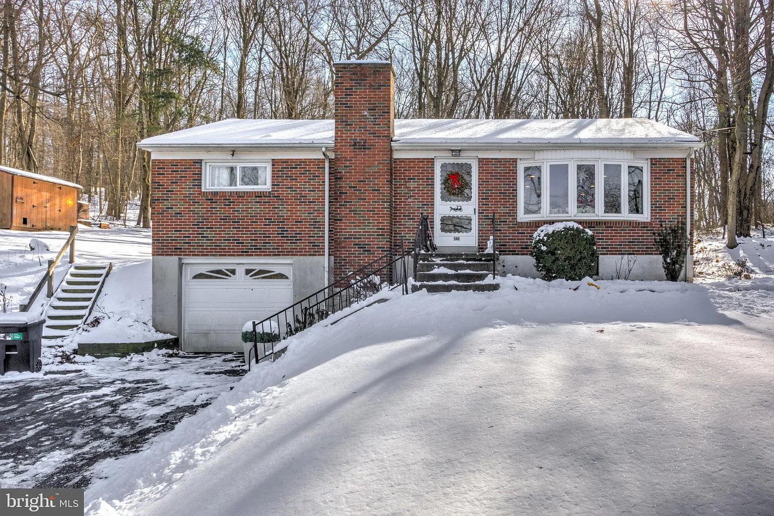 540 N Ridge Rd photo 1