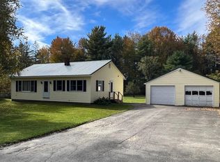 119 McNaughton Hill Rd, Sangerville, ME 04479