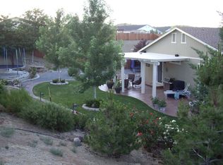 7341 Rubens Ct, Sun Valley, NV