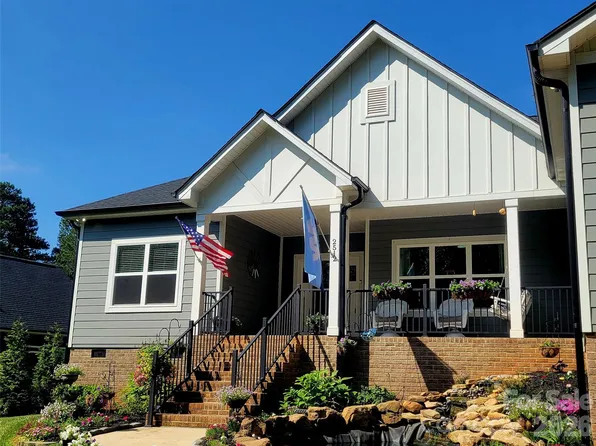 2538 Shuford Rd #7, Lincolnton, NC 28092