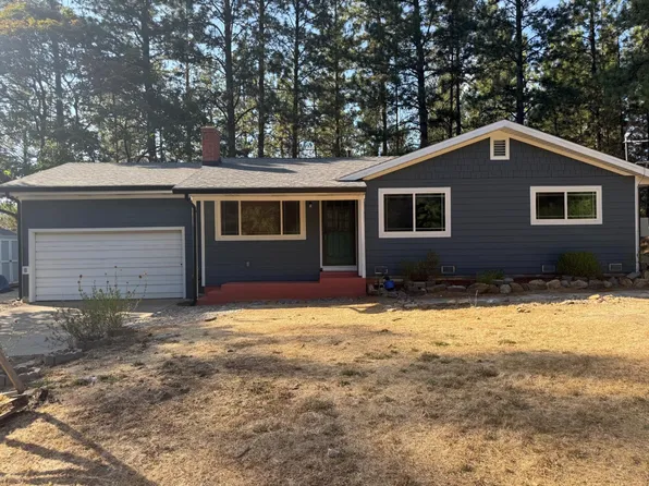 1525 Highland Cir, Placerville, CA 95667