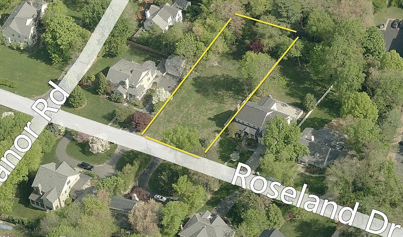 1st image of 6013 Roseland Dr