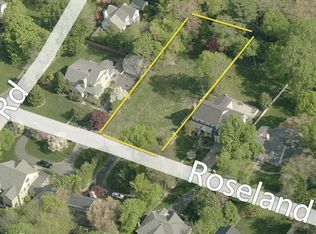6013 Roseland Dr, Rockville, MD 20852