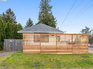 5421 NE 60th Ave, Portland, OR 97218