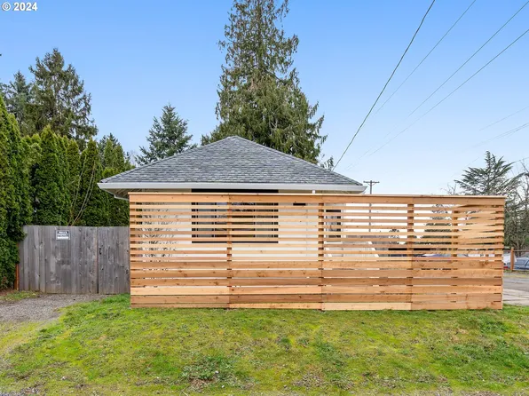 5421 NE 60th Ave, Portland, OR 97218