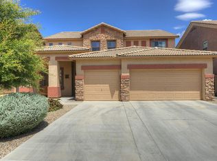 1638 W Vineyard Plains Dr, San Tan Valley, AZ 85142