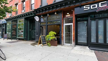 Rented by Nooklyn NYC LLC