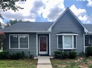 3101 Windchase Ct, High Point, NC 27265