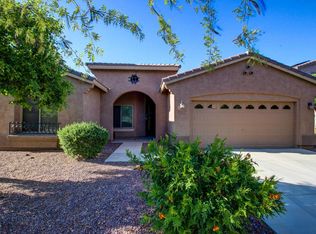 16723 W Lariat Ln, Surprise, AZ 85387