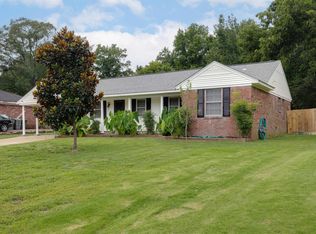 2989 Invergarry Rd, Memphis, TN 38128